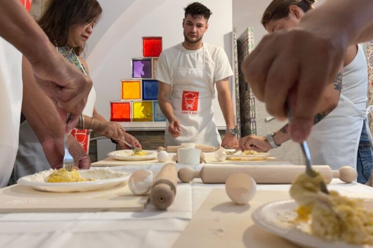 private-loft-cooking-class-wine-tasting-near-the-vatican