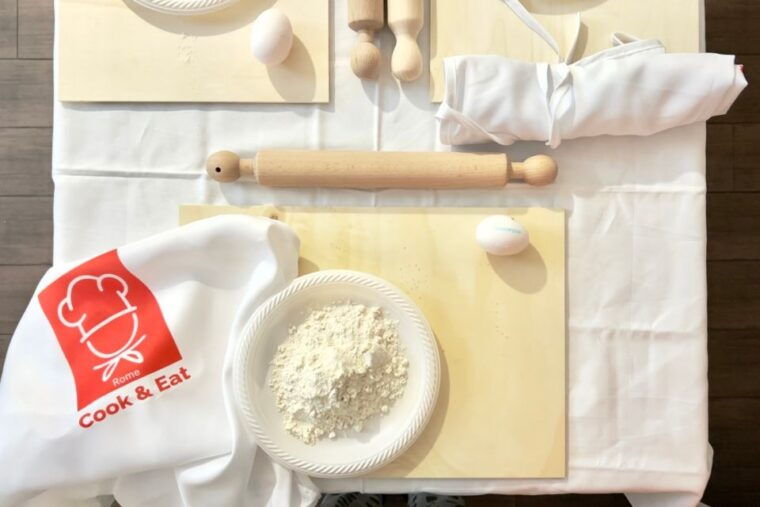 private-loft-cooking-class-wine-tasting-near-the-vatican