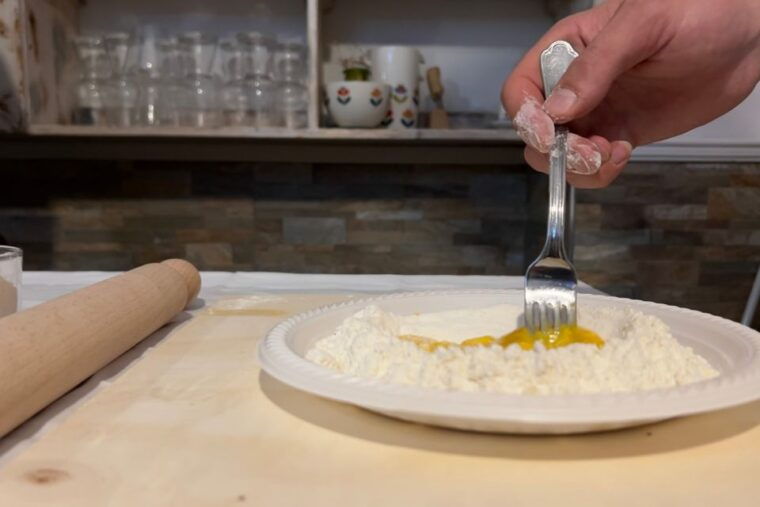 private-loft-cooking-class-wine-tasting-near-the-vatican