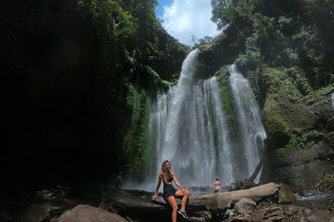 Private Lombok Historical Sightseeing and Waterfall Tour - Discovering Lombok’s Highlights