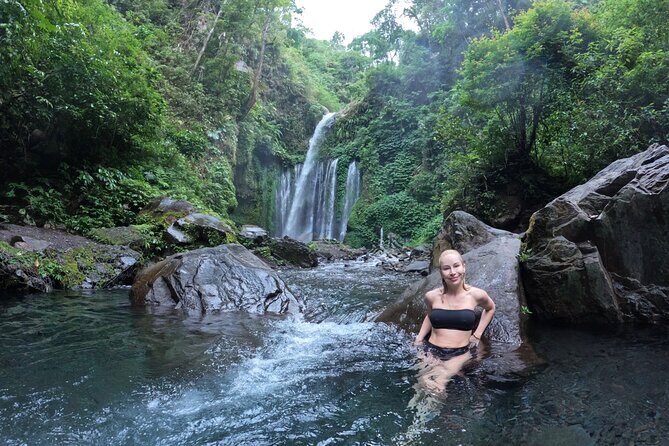 Private Lombok Historical Sightseeing and Waterfall Tour - Who Is This Tour Best For?