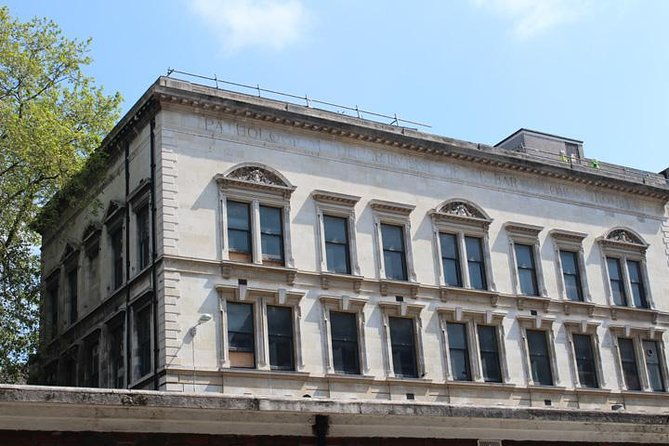 private-london-3-hour-sherlock-locations-tour-by-black-taxi