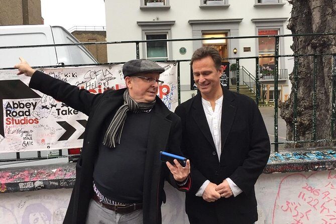 Private London Beatlemania Tour in an Iconic Black Cab - The Sum Up: Is It Worth It?