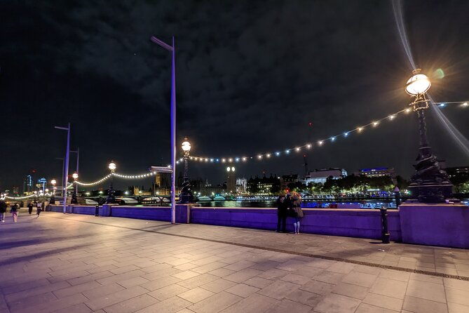 private-london-evening-tour-by-car