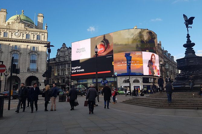 private-london-evening-tour-by-car