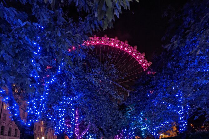 private-london-evening-tour-by-car