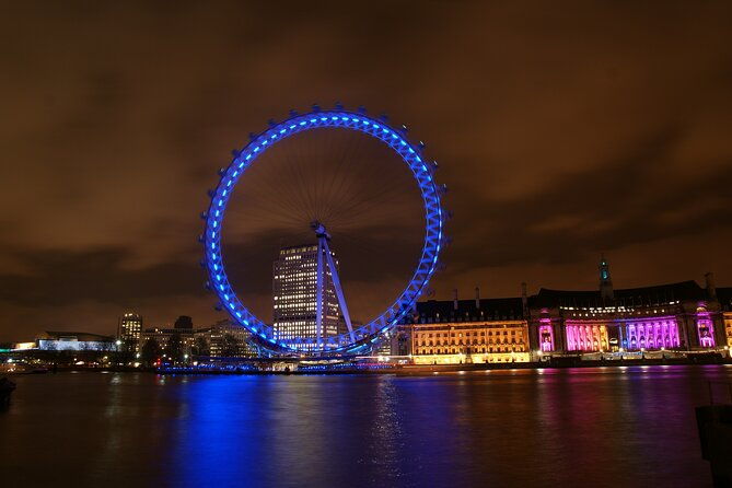 private-london-evening-tour-by-car