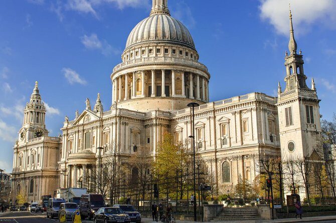 Private London Panoramic Tour by Car with Pick Up From Your Hotel - An Overview of What to Expect