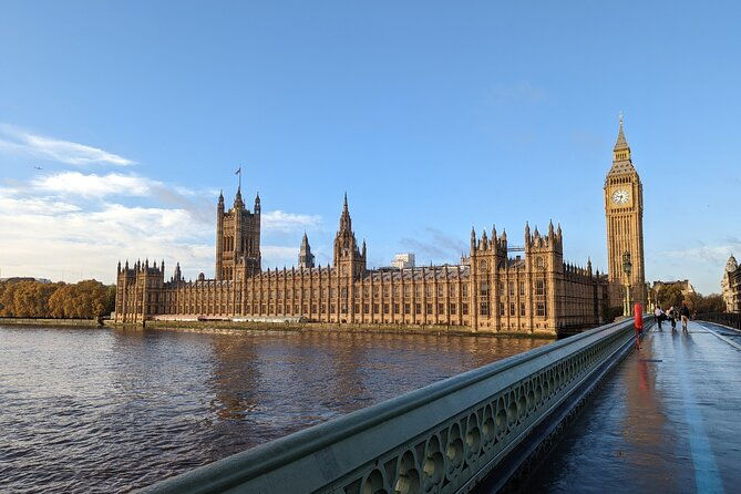 private-london-tour-by-car-pick-up-from-your-hotel-or-apartment