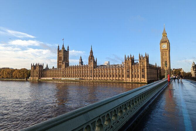 private-london-tour-by-car-pick-up-from-your-hotel-or-apartment