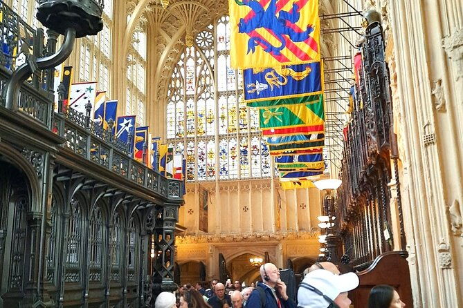 private-london-tours-westminster-abbey-and-or-war-room-entry