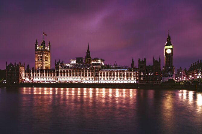 private-london-westminster-area-self-guided-tour