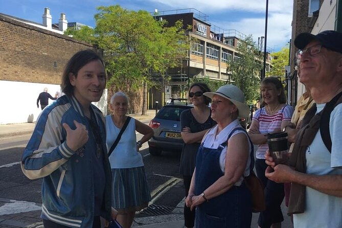 private-london-westminster-area-self-guided-tour