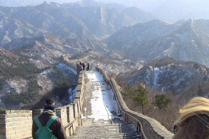 Private Longqingxia Gorge Cruise and Great Wall One Day Tour - FAQ