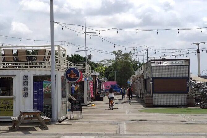 Private Longshan Temple and Dadaocheng Walking Tour - Price and What’s Included