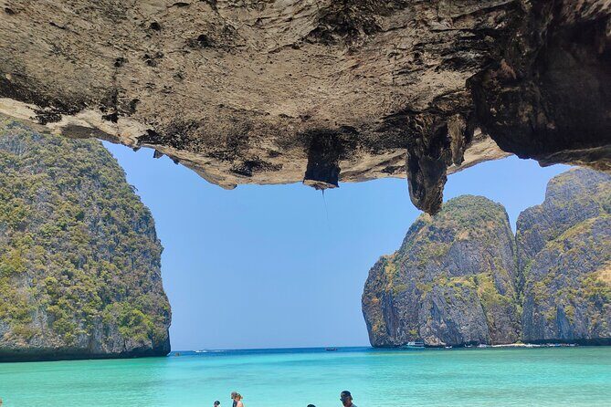 Private Longtail Boat Charter to Stunning 4 Islands - The Price and Overall Value