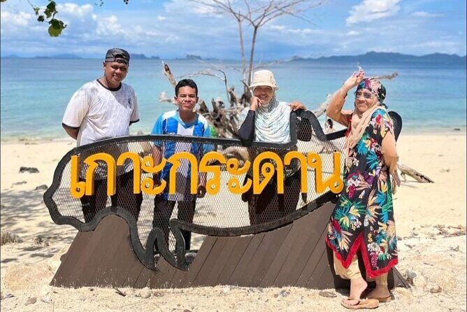 Private Longtail Boat Day Trip to Trang 4 Islands - Frequently Asked Questions