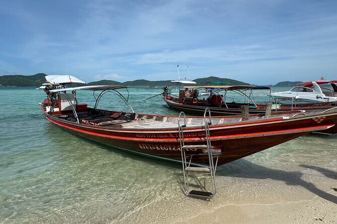 Private Longtail Boat Tour to Koh Madsum & Koh Tan - Key Points
