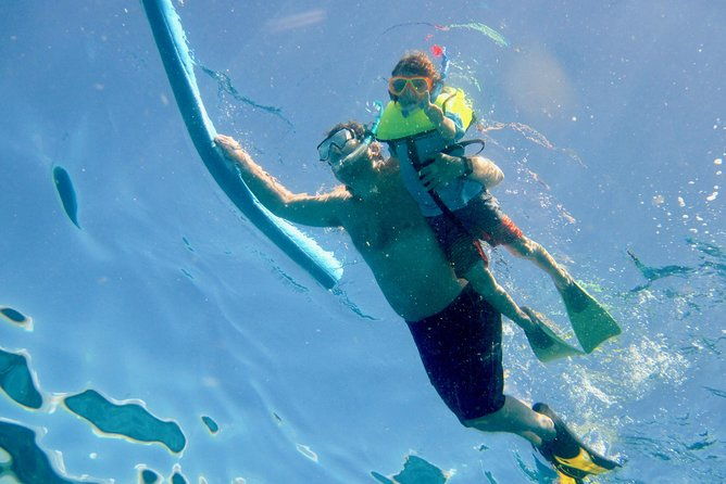 private-looe-key-snorkel-from-big-pine-key