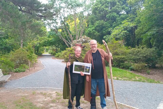 PRIVATE Lord of the Rings 1/2 Day Tour including keepsake - Who Will Love This Tour?  