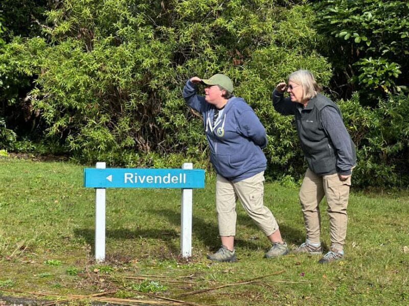 Private Lord of the Rings Tour Wellington with Lunch - Who Will Love This Tour?