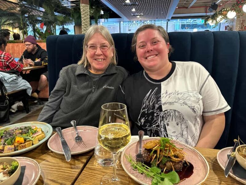 Private Lord of the Rings Tour Wellington with Lunch - Final Thoughts