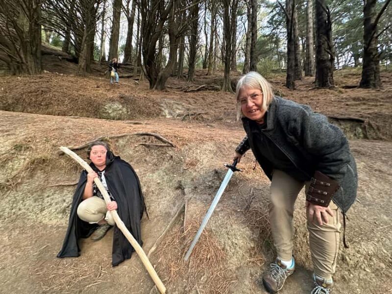 Private Lord of the Rings Tour Wellington with Lunch - FAQ