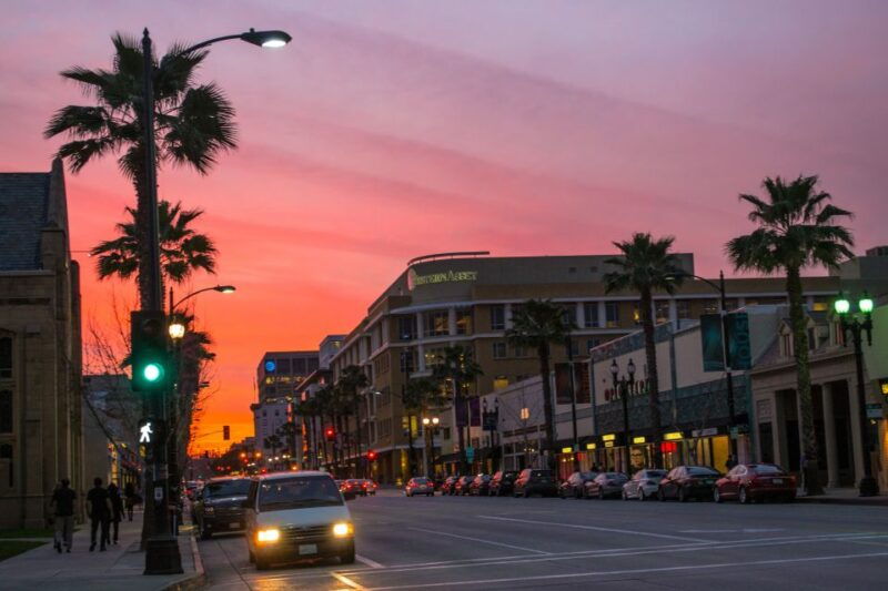 private-los-angeles-tour-by-night
