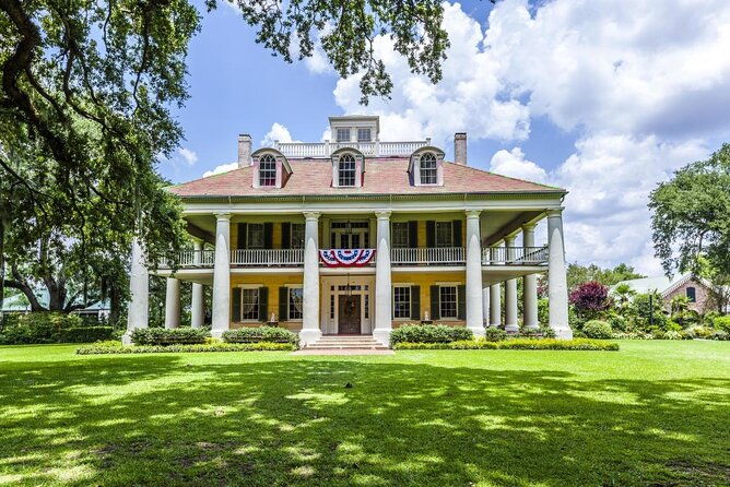 private-louisiana-plantations-tour-with-gourmet-lunch-from-new-orleans-2