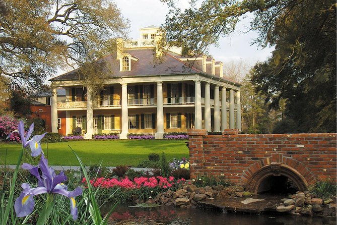 private-louisiana-plantations-tour-with-gourmet-lunch-from-new-orleans-2
