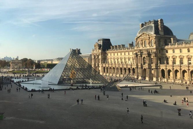 Private Louvre Teens Tour - An In-Depth Look at the Tour Experience
