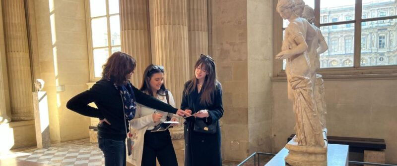 private-louvre-tour-for-teenagers