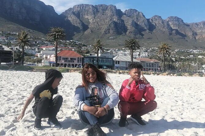Private lovely journey to Penguins-Cape point-Cape of good hope - Frequently Asked Questions