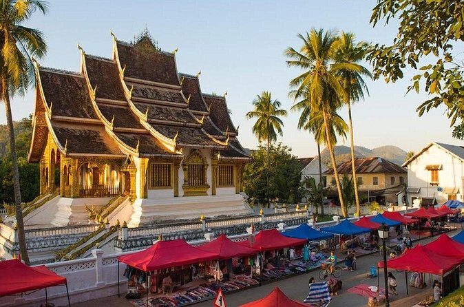 Private Luang Prabang City Tour - FAQ