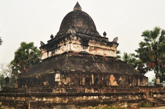 Private Luang Prabang City Tour - FAQ