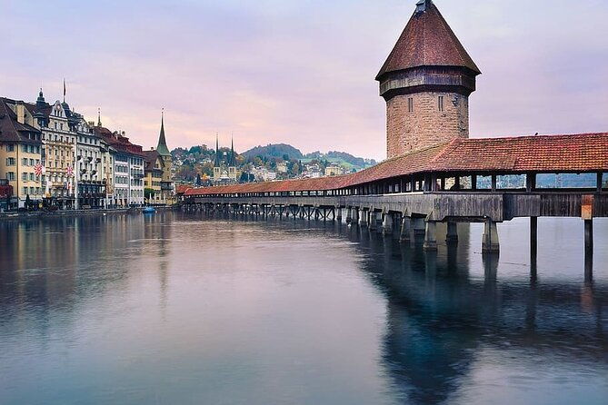 private-lucern-trip-from-zurich-4-hours