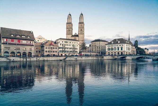 private-lucern-trip-from-zurich-4-hours