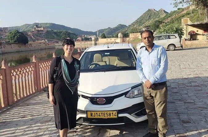 Private Lucknow Arrival Transfer - Airport to Lucknow Hotels drop - Potential Drawbacks or Considerations