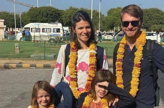 Private Lucknow Arrival Transfer - Airport to Lucknow Hotels drop - Final Thoughts