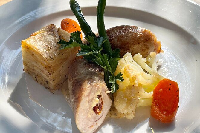 Private Lunch Cruise on the Zambezi River - Final Thoughts