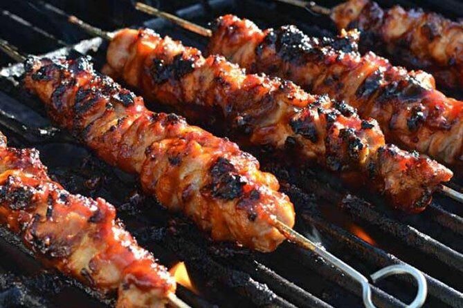 Private Lunch or Dinner at a Local Traditional Restaurant from Dead Sea - Why This Tour Offers Great Value
