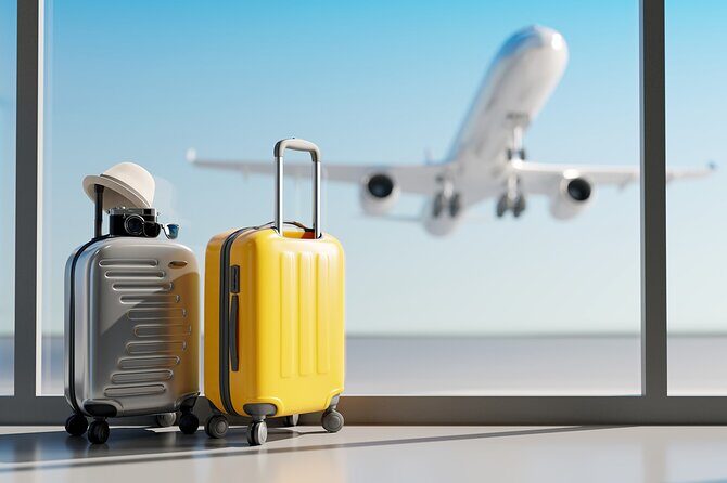 Private Luxor Airport Transfer - Why Choose the Private Luxor Airport Transfer