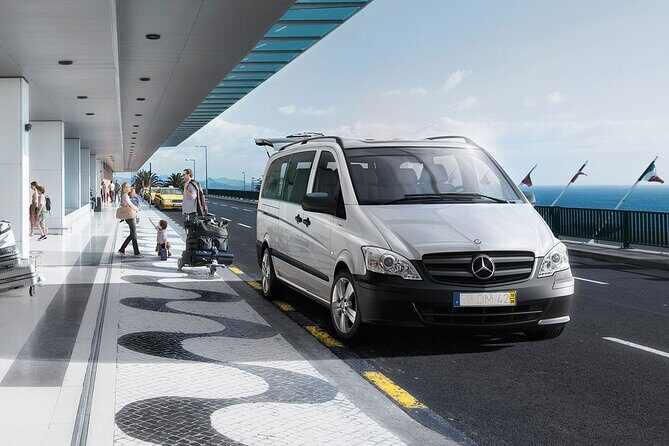 Private Luxor Airport Transfer - The Review Highlights