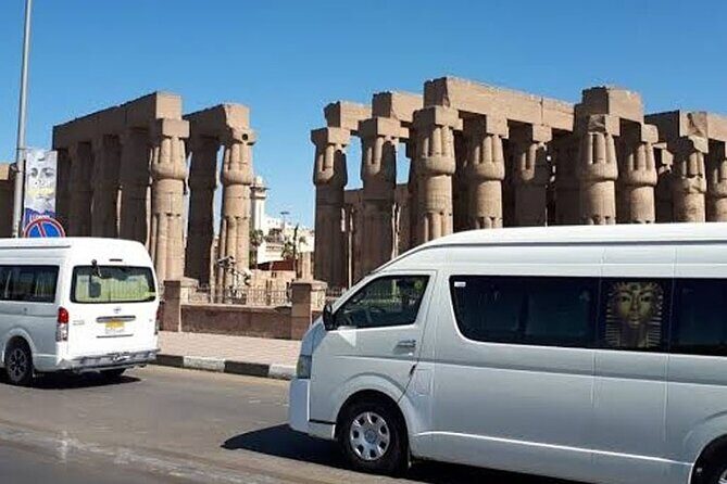 Private Luxor Airport Transfer to eny where in Luxor - Private Luxor Airport Transfer to Anywhere in Luxor