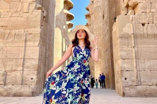 Private Luxor and Karnak Temple Tour - Key Points