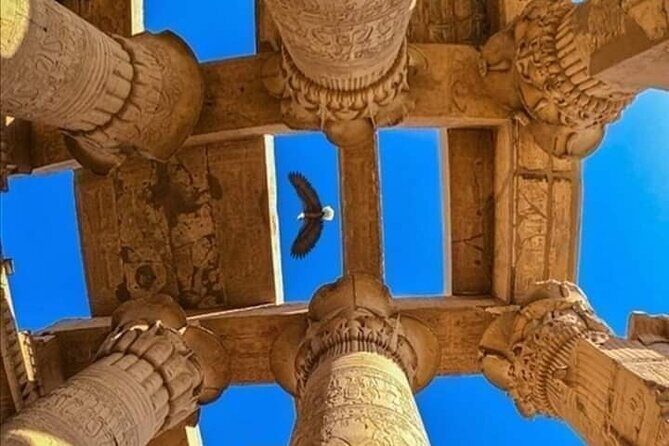 Private Luxor and Karnak Temple Tour - A Close Look at the Itinerary