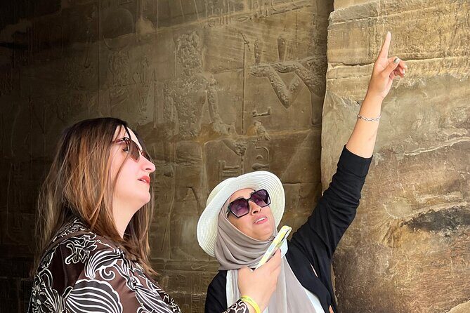 Private Luxor Day Tour East and West Banks with Felucca Ride - Final Thoughts