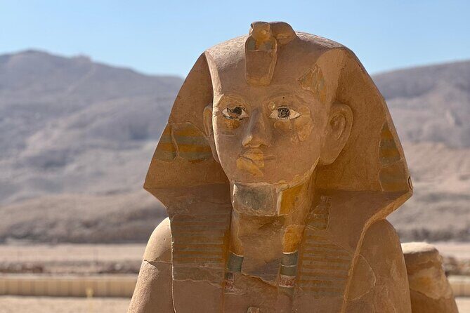 Private Luxor Day Tour from Hurghada - Returning to Hurghada