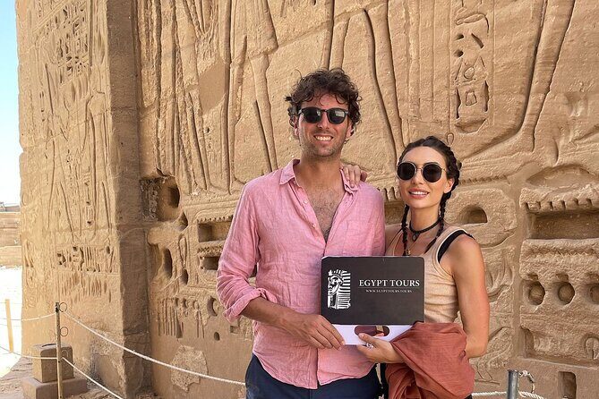 Private Luxor Day Tour From Hurghada VIP - Who Would Love This Tour?