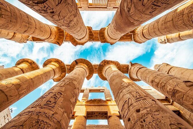 Private Luxor Day Tour From Hurghada VIP - Final Thoughts